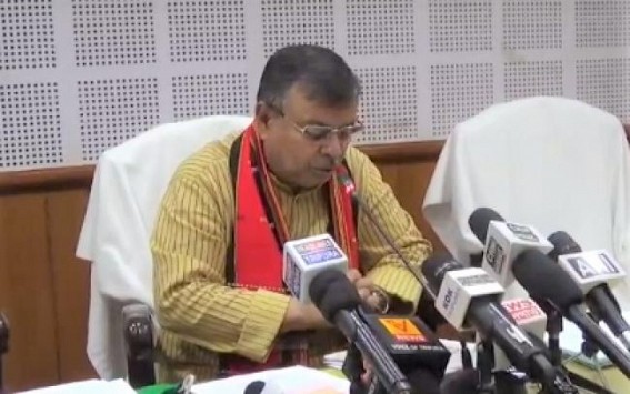 Around 14,000 students of Bengali Medium Private schools to get free books in Tripura Around 14,000 students of Bengali Medium Private schools to get free books in Tripura